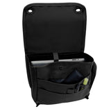Venturer Survivor Shoulder Bag - Black