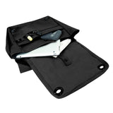 Venturer Survivor Shoulder Bag - Black