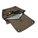 Venturer Survivor Shoulder Bag - Olive Drab