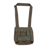 Venturer Survivor Shoulder Bag - Olive Drab