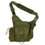 Advanced Tactical Bag - Olive Drab