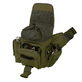 Advanced Tactical Bag - Olive Drab