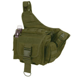Advanced Tactical Bag - Olive Drab