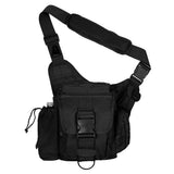 Advanced Tactical Bag - Black