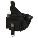 Advanced Tactical Bag - Black
