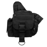 Advanced Tactical Bag - Black