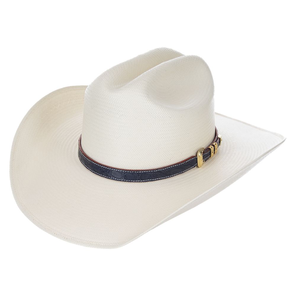250th Limited Edition Larry Mahan 25X cowboy hat celebrating the 250th anniversary of the USA