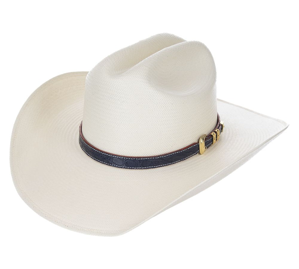 250th Limited Edition Larry Mahan 25X cowboy hat celebrating the 250th anniversary of the USA