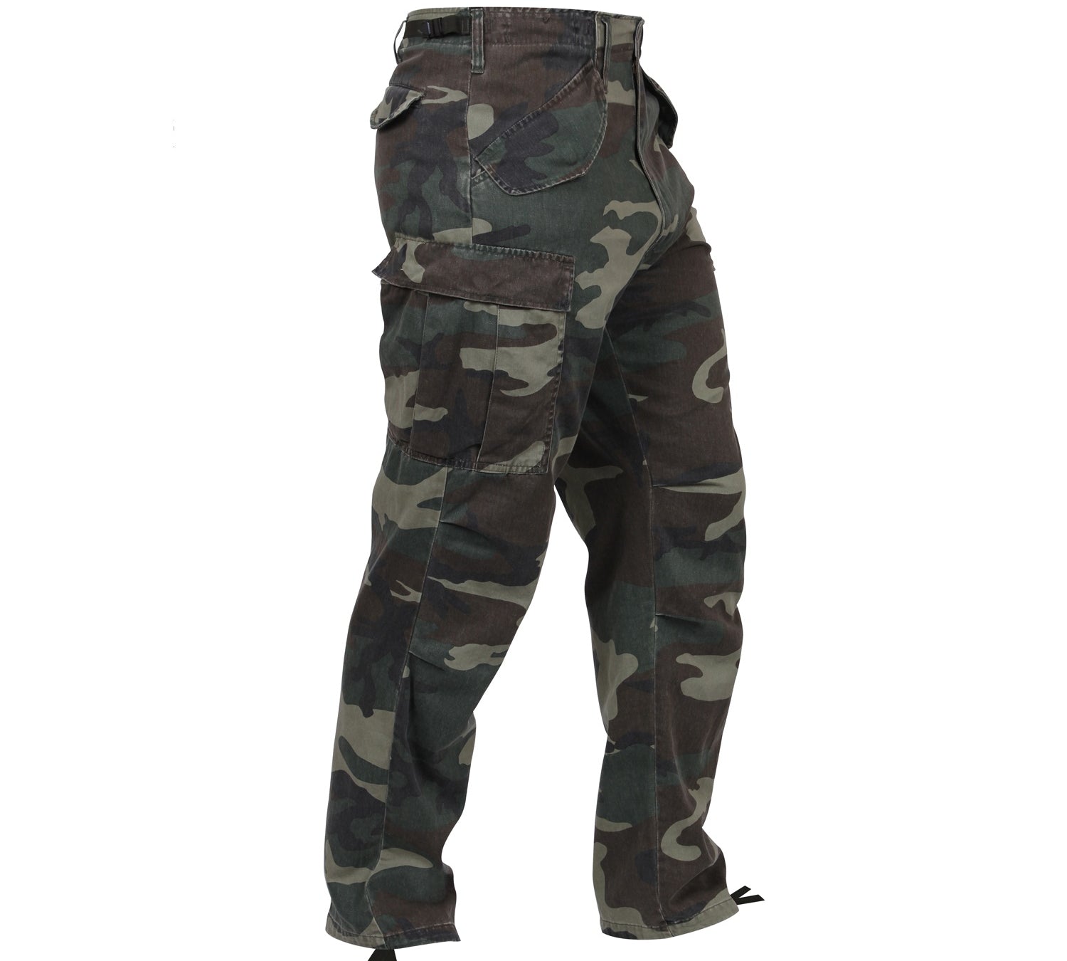 Vintage M-65 Field Pants