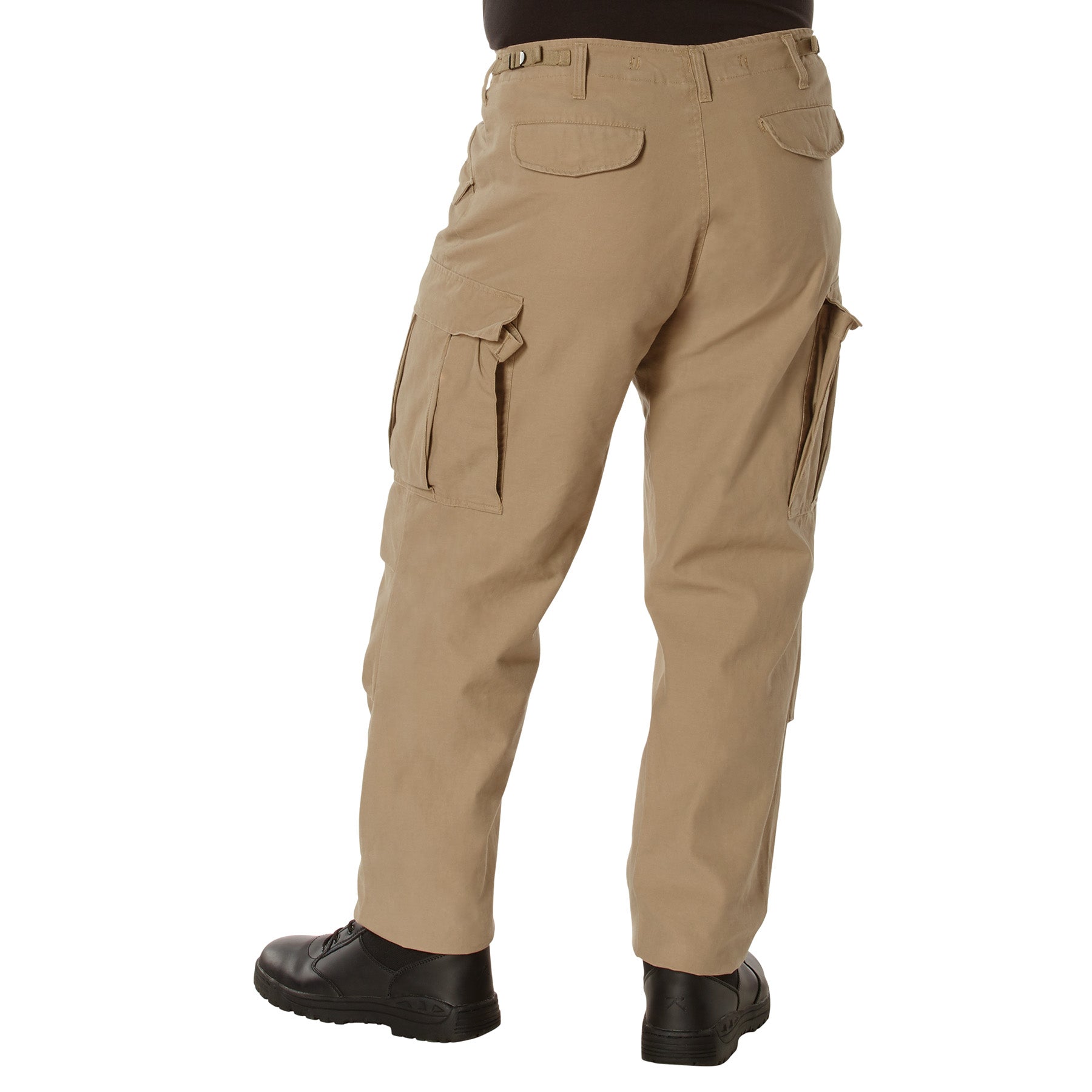 Vintage M-65 Field Pants – CavHooah.com
