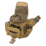 Advanced Tactical Bag - Coyote Brown