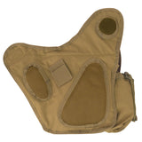 Advanced Tactical Bag - Coyote Brown
