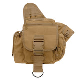 Advanced Tactical Bag - Coyote Brown