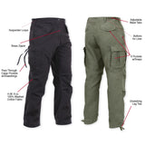 Vintage M-65 Field Pants