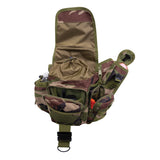 Advanced Tactical Bag - Woodland Camo