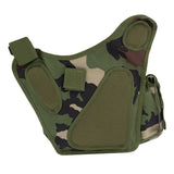 Advanced Tactical Bag - Woodland Camo