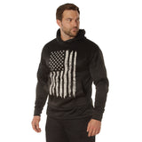 U.S. Flag Hoodie - Concealed Carry
