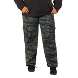 Women’s Vintage Paratrooper Fatigue Pants