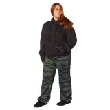 Women’s Vintage Paratrooper Fatigue Pants
