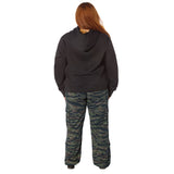 Women’s Vintage Paratrooper Fatigue Pants