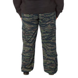 Women’s Vintage Paratrooper Fatigue Pants