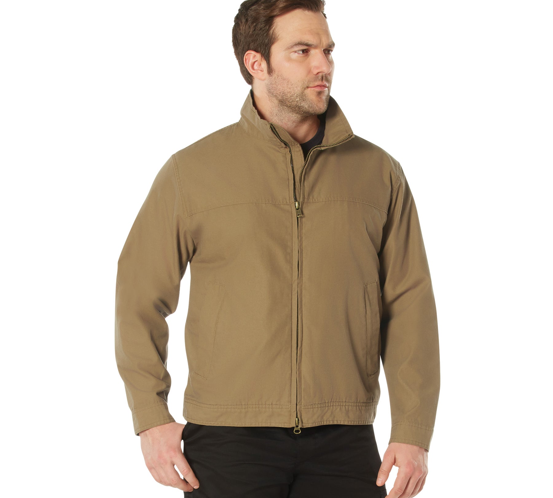 Lightweight Concealed Carry Jacket