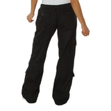Women’s Vintage Paratrooper Fatigue Pants