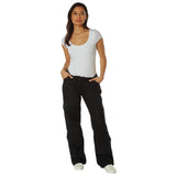 Women’s Vintage Paratrooper Fatigue Pants