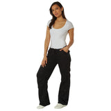 Women’s Vintage Paratrooper Fatigue Pants