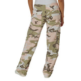 Women’s Vintage Paratrooper Fatigue Pants