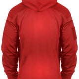 Concealed Carry Remember Everyone Deployed Hoodie