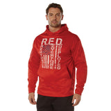 Concealed Carry Remember Everyone Deployed Hoodie