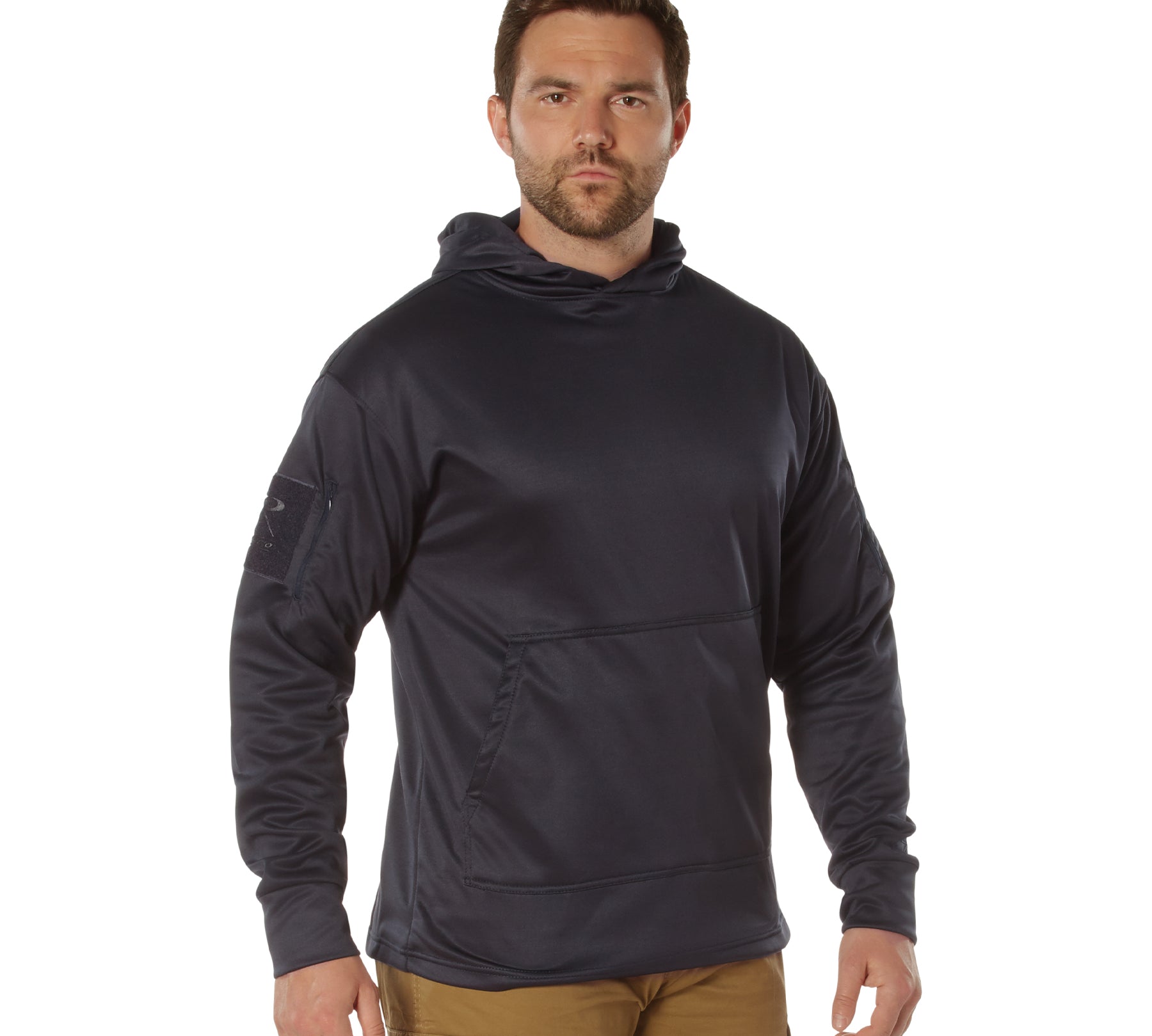 Concealed Carry Hoodie