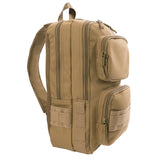 Tactical Concealed Carry Traveler Sling Bag