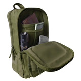 Tactical Concealed Carry Traveler Sling Bag