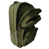 Tactical Concealed Carry Traveler Sling Bag