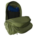 Tactical Concealed Carry Traveler Sling Bag