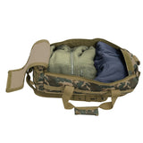 Tactical Traveler Duffle Bag - Fred Bear Camo