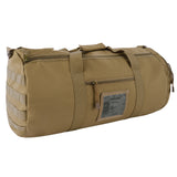 Tactical Traveler Duffle Bag - Coyote Brown