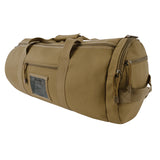 Tactical Traveler Duffle Bag - Coyote Brown