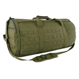 Tactical Traveler Duffle Bag - Olive Drab