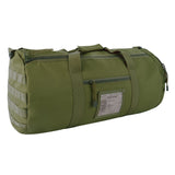 Tactical Traveler Duffle Bag - Olive Drab