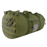 Tactical Traveler Duffle Bag - Olive Drab