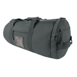 Tactical Traveler Duffle Bag - Gunmetal Grey