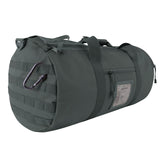 Tactical Traveler Duffle Bag - Gunmetal Grey