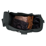 Tactical Traveler Duffle Bag - Gunmetal Grey