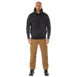 Midnight Camo Everyday Hoodie