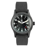 Smith & Wesson Military Watch Set - Black