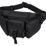 Tactical Concealed Carry Waist Pack