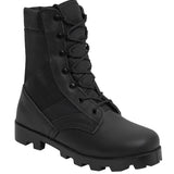 Speedlace Jungle Boots 9" - Black
